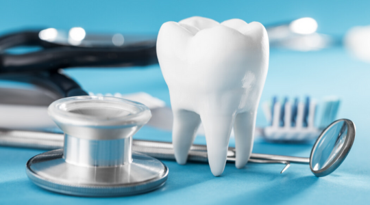 General dentistry Level 1 <br> (1 Month)