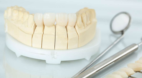 General dentistry Level 3 <br> (9 Months)